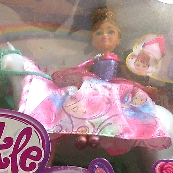 ☆NWT☆ZURU☆SPARKLE GIRLZ Princess & Horse☆Large Giftset☆ - Picture 10 of 11